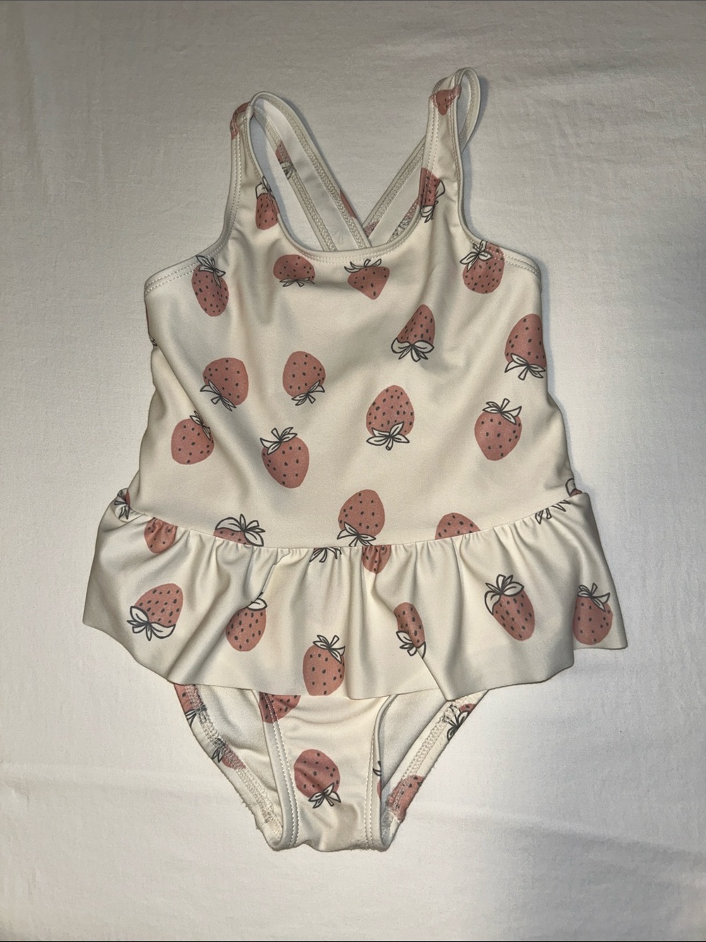 Little planet swimsuit
